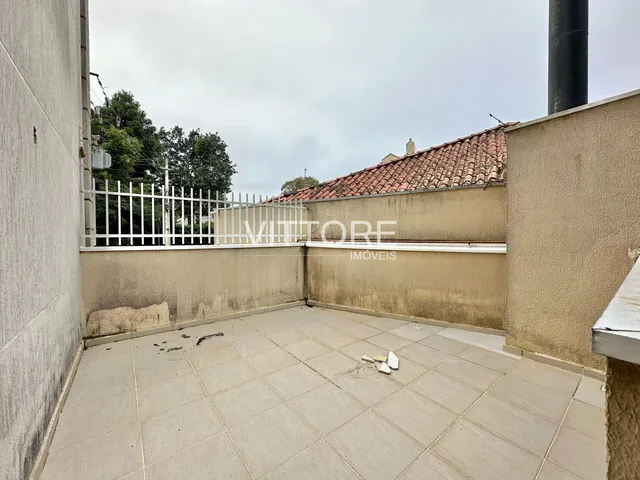 Imagem 3: Apartamento 95m² - 03 dormitórios - Silveira da Motta - São José dos Pinhais