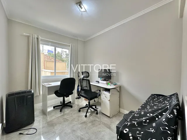 Imagem 4: Apartamento 95m² - 03 dormitórios - Silveira da Motta - São José dos Pinhais
