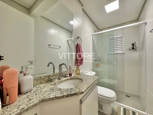 Imagem 2: Apartamento 95m² - 03 dormitórios - Silveira da Motta - São José dos Pinhais
