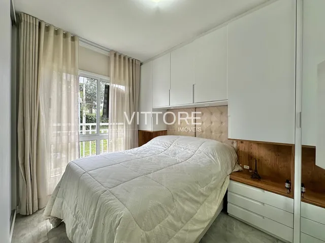 Imagem 5: Apartamento 95m² - 03 dormitórios - Silveira da Motta - São José dos Pinhais
