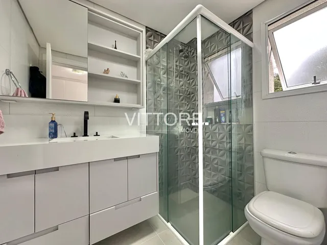 Imagem 9: Apartamento 95m² - 03 dormitórios - Silveira da Motta - São José dos Pinhais