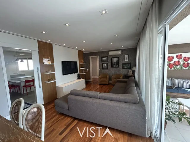 Imagem: Apartamento para Venda no Belenzinho