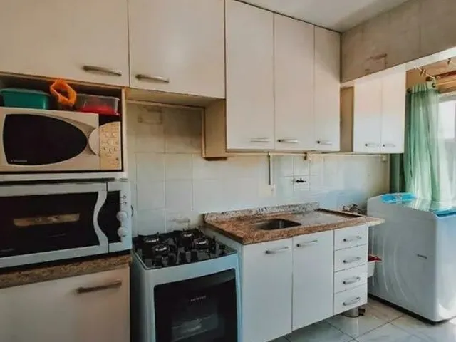 Imagem: Apartamento 02 Dormitórios no Córrego