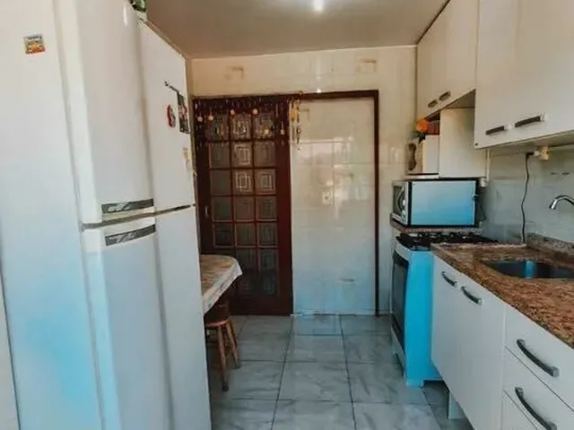 Imagem 12: Apartamento 02 Dormitórios no Córrego Grande, Florianópolis/SC