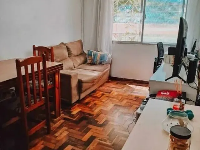 Imagem 13: Apartamento 02 Dormitórios no Córrego Grande, Florianópolis/SC
