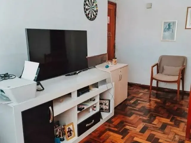 Imagem 14: Apartamento 02 Dormitórios no Córrego Grande, Florianópolis/SC