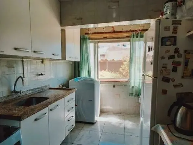 Imagem 11: Apartamento 02 Dormitórios no Córrego Grande, Florianópolis/SC