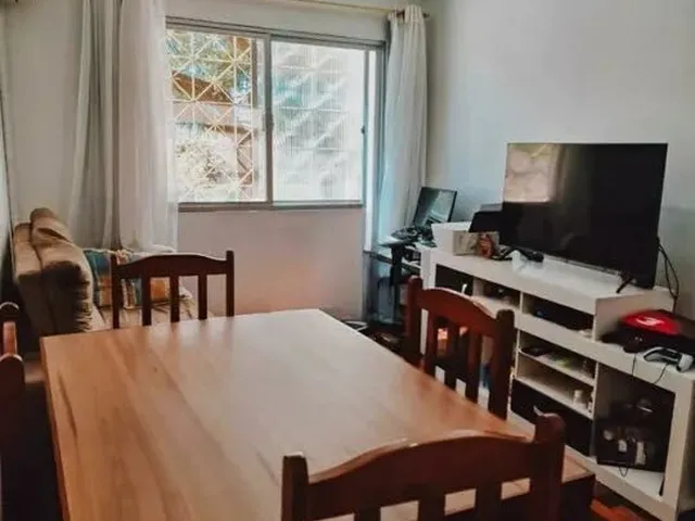 Imagem 10: Apartamento 02 Dormitórios no Córrego Grande, Florianópolis/SC