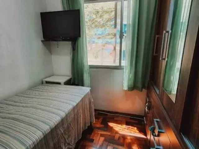 Imagem 9: Apartamento 02 Dormitórios no Córrego Grande, Florianópolis/SC