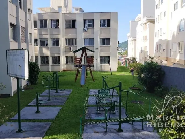Imagem 7: Apartamento 02 Dormitórios no Córrego Grande, Florianópolis/SC