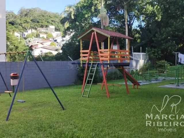 Imagem 2: Apartamento 02 Dormitórios no Córrego Grande, Florianópolis/SC