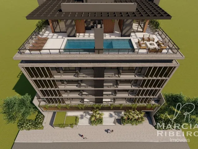 Imagem 9: Apartamento na Cachoeira do Bom Jesus, Florianópolis/SC