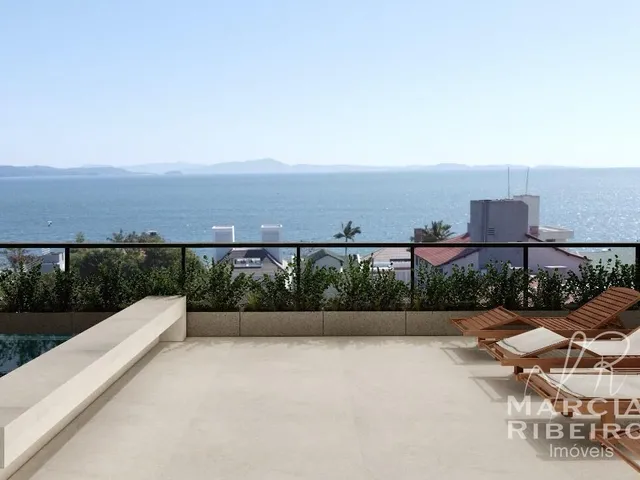 Imagem 12: Apartamento na Cachoeira do Bom Jesus, Florianópolis/SC