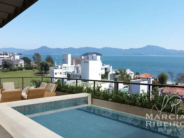 Imagem 6: Apartamento na Cachoeira do Bom Jesus, Florianópolis/SC