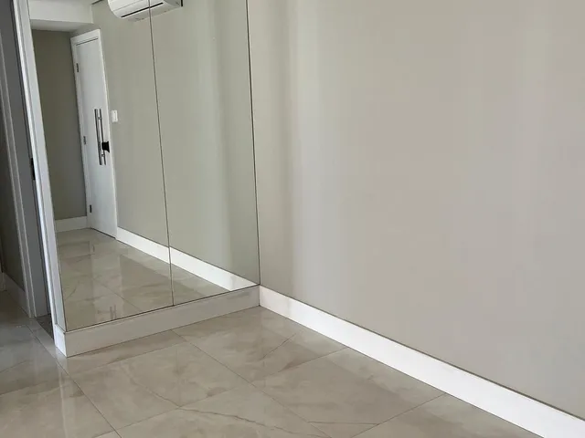 Imagem 13: Apartamento Padrão na orla de Pituaçu, proximo ao Parque, vista mar, 2 dormitórios