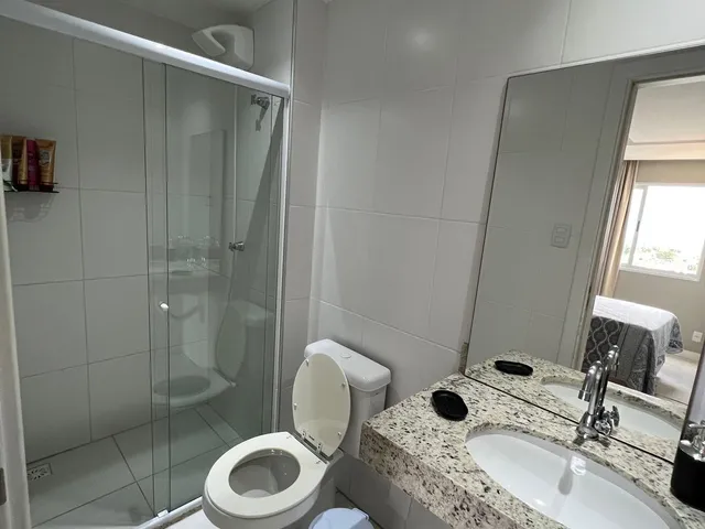 Imagem 6: Apartamento Padrão na orla de Pituaçu, proximo ao Parque, vista mar, 2 dormitórios