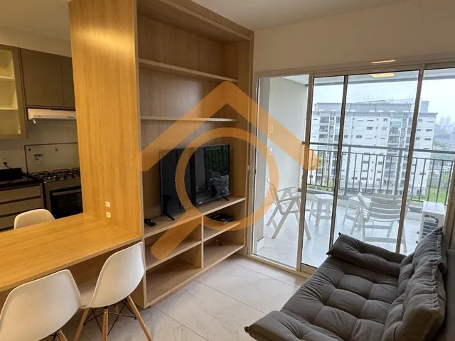 Imagem: Apartamento em Santo Amaro, São Paulo-Sp