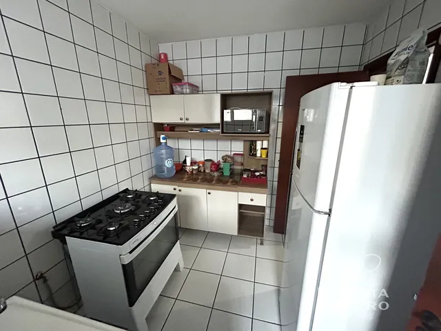 Imagem 8: Apartamento 2 Dormitórios em Córrego Grande, Florianópolis/SC