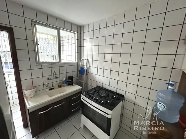 Imagem 11: Apartamento 2 Dormitórios em Córrego Grande, Florianópolis/SC