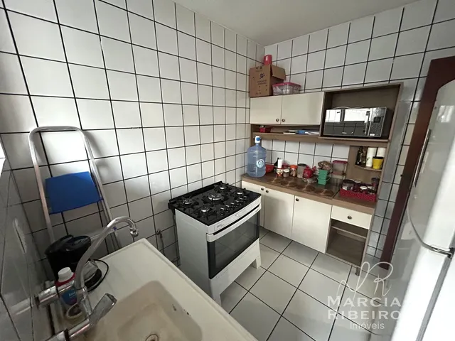 Imagem 15: Apartamento 2 Dormitórios em Córrego Grande, Florianópolis/SC