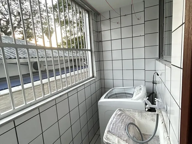 Imagem 16: Apartamento 2 Dormitórios em Córrego Grande, Florianópolis/SC