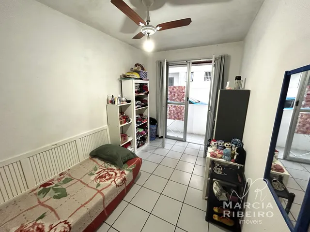 Imagem 10: Apartamento 2 Dormitórios em Córrego Grande, Florianópolis/SC
