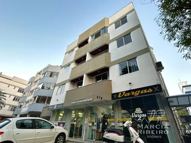 Imagem 6: Apartamento 2 Dormitórios em Córrego Grande, Florianópolis/SC