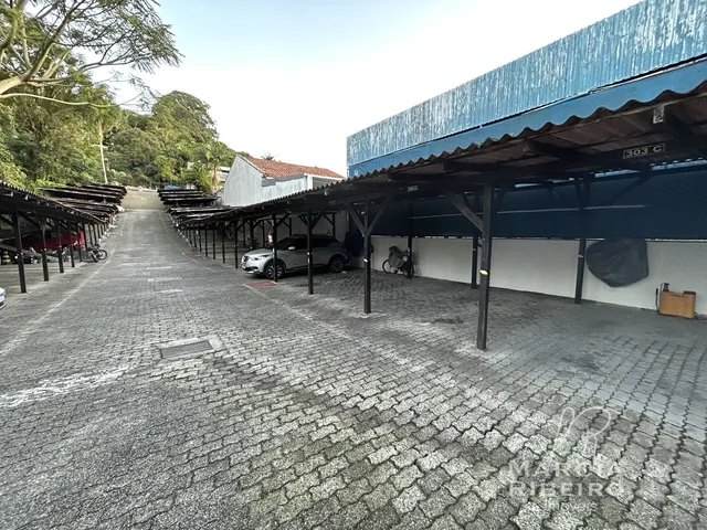 Imagem 4: Apartamento 2 Dormitórios em Córrego Grande, Florianópolis/SC