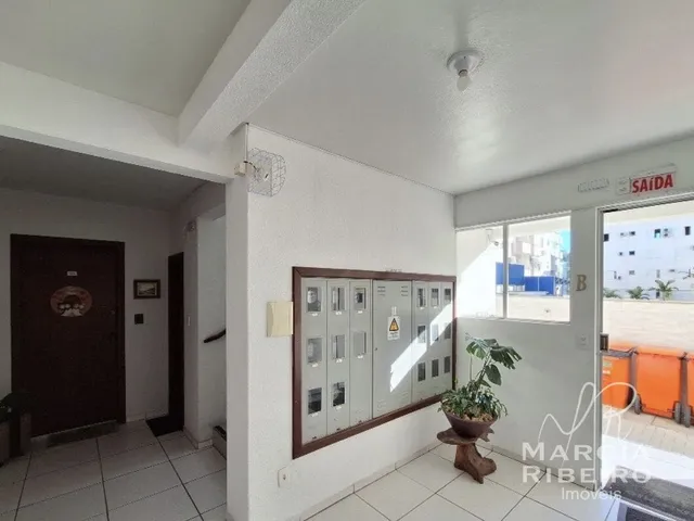 Imagem 7: Apartamento 2 Dormitórios em Córrego Grande, Florianópolis/SC