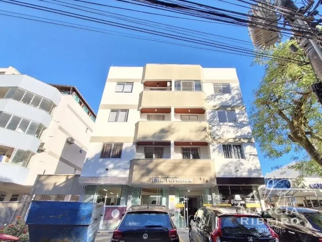 Imagem 3: Apartamento 2 Dormitórios em Córrego Grande, Florianópolis/SC