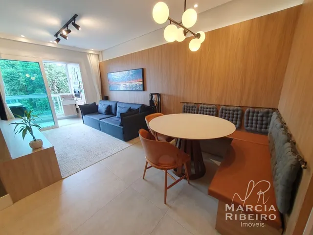 Imagem: Apartamento 03 Dormitório com Suíte no