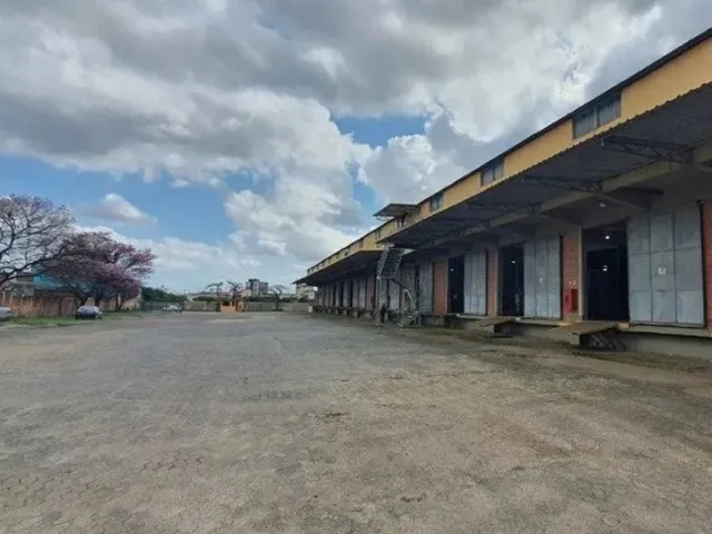 Imagem 2: Módulo logístico para alugar em condomínio, Porto Alegre, RS, Crossdocking, 5 Docas e