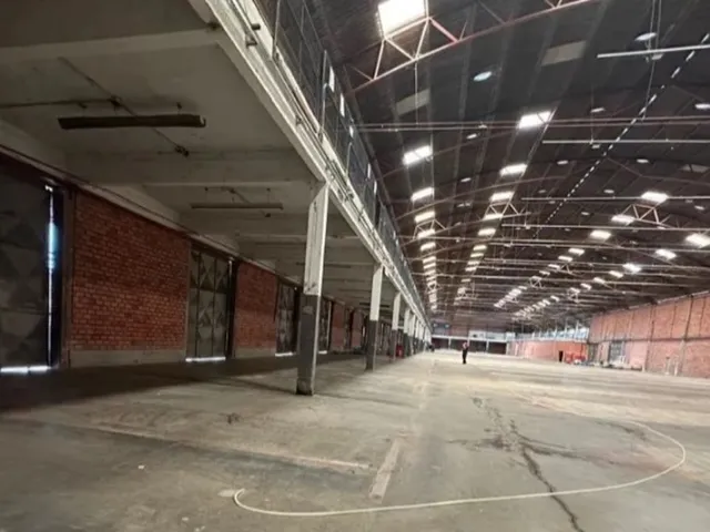 Imagem 4: Módulo logístico para alugar em condomínio, Porto Alegre, RS, Crossdocking, 5 Docas e