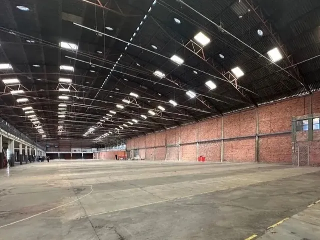 Imagem 5: Módulo logístico para alugar em condomínio, Porto Alegre, RS, Crossdocking, 5 Docas e
