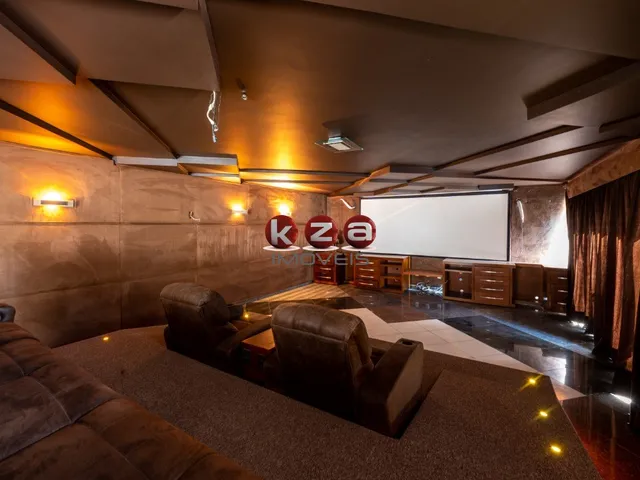 Imagem 10: 0 Casa com 4 dormitórios
