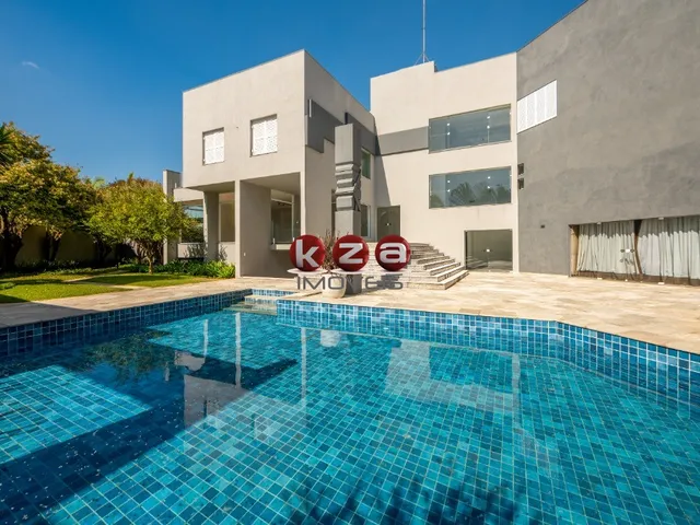 Imagem 7: 0 Casa com 4 dormitórios