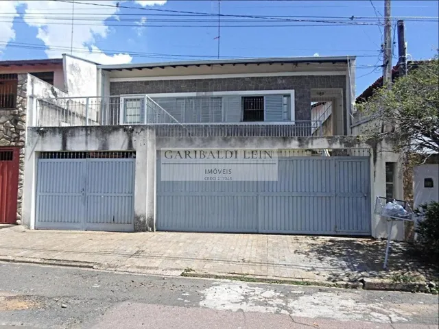 Imagem: CASA - CAMPINAS
