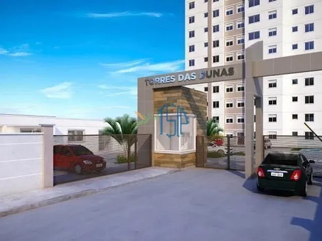 Imagem: Condomínio Torres das Dunas - APARTAMENTO