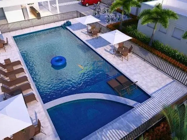 Imagem 12: Condomínio Torres das Dunas - APARTAMENTO NO TORRE DAS DUNAS LAGOA SECA / APARTAMENTO EM