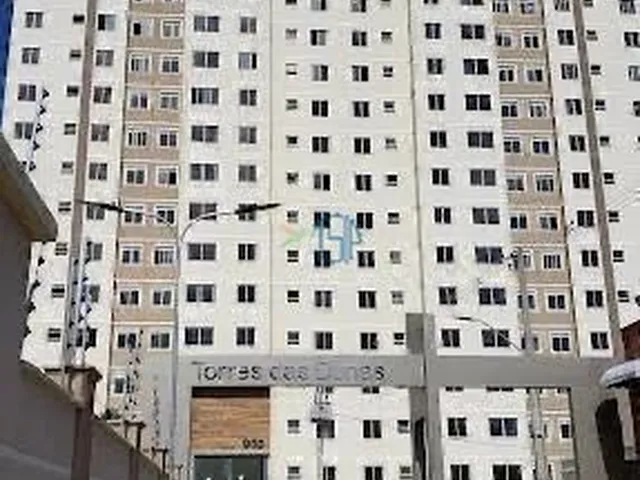 Imagem 10: Condomínio Torres das Dunas - APARTAMENTO NO TORRE DAS DUNAS LAGOA SECA / APARTAMENTO EM