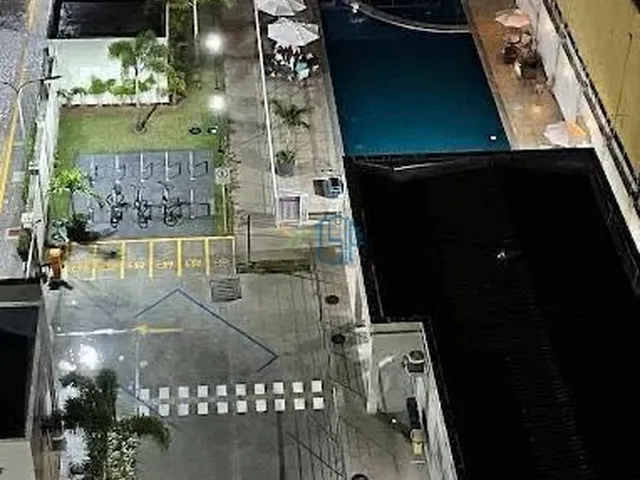 Imagem 8: Condomínio Torres das Dunas - APARTAMENTO NO TORRE DAS DUNAS LAGOA SECA / APARTAMENTO EM