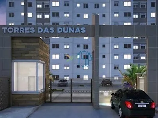 Imagem 4: Condomínio Torres das Dunas - APARTAMENTO NO TORRE DAS DUNAS LAGOA SECA / APARTAMENTO EM
