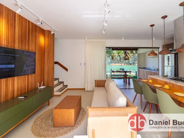 Imagem: Apartamento Garden em IMBASSAÍ, Mata de