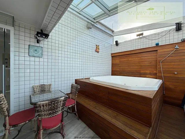 Imagem 7: Apartamentos no Litoral para venda em Praia Grande no bairro Vila Caiçara
