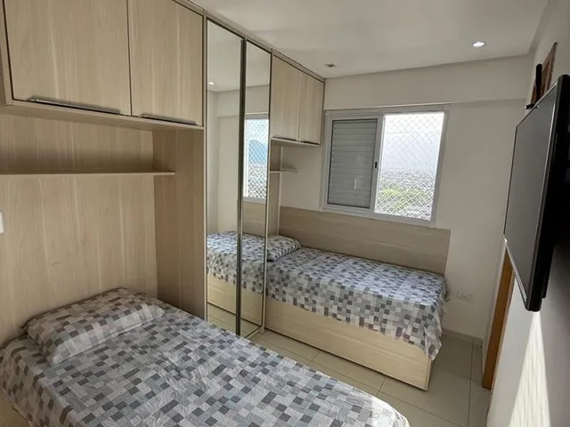 Imagem 15: Apartamentos no Litoral para venda em Praia Grande no bairro Vila Caiçara