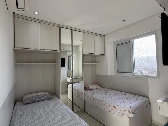 Imagem 10: Apartamentos no Litoral para venda em Praia Grande no bairro Vila Caiçara