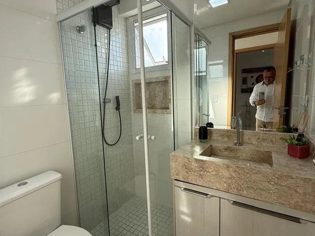 Imagem 6: Apartamentos no Litoral para venda em Praia Grande no bairro Vila Caiçara