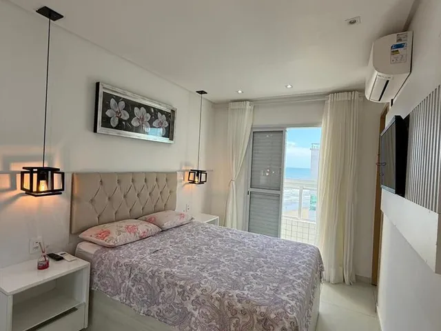 Imagem 11: Apartamentos no Litoral para venda em Praia Grande no bairro Vila Caiçara