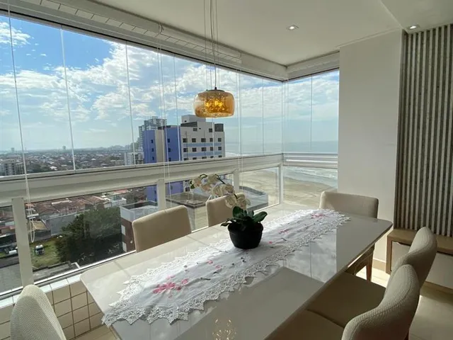Imagem 2: Apartamentos no Litoral para venda em Praia Grande no bairro Vila Caiçara
