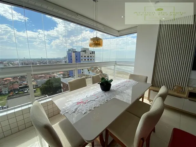 Imagem 9: Apartamentos no Litoral para venda em Praia Grande no bairro Vila Caiçara